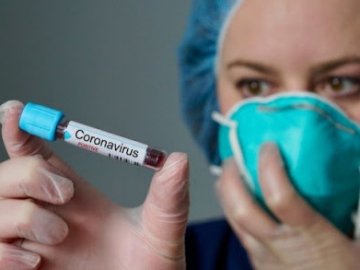 В Україні зафіксували ще 5 випадків захворювання коронавірусом