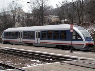 В інтернеті збирають підписи проти залізничної «блокади» Луцька