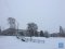 Нововолинськ у полоні зими: як комунальники чистять дороги. ФОТО