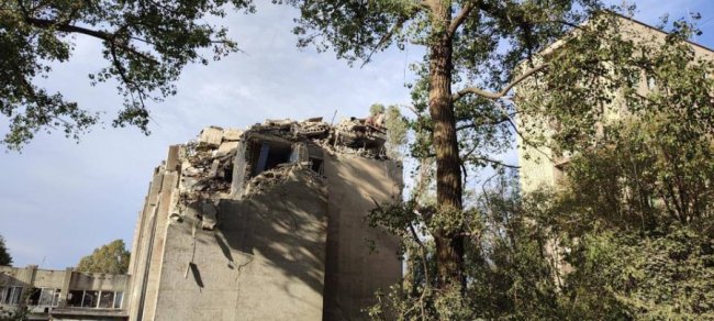 ЗСУ вдарили по базі окупантів на Луганщині: загинуло 200 російських десантників, – Гайдай