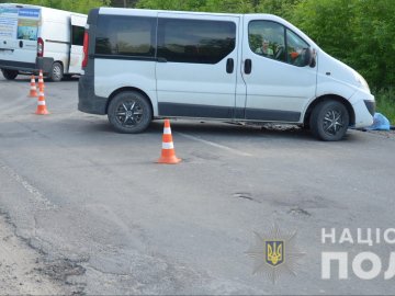 Подробиці смертельної аварії поблизу Володимира-Волинського