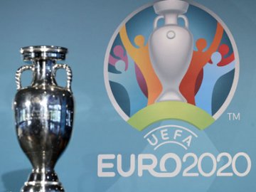 Назвали суперників збірної України на Євро-2020