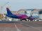 Wizz Air почала літати з Києва до Кракова