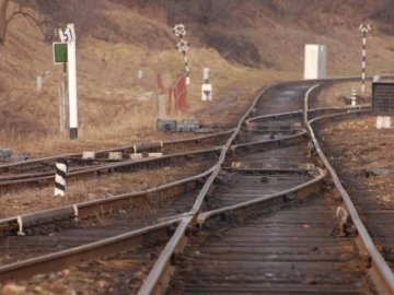 У Донецькій області стався вибух на залізниці