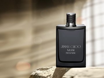 7 парфумів Jimmy Choo, які стануть чудовим подарунком*
