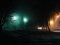 Туманна ніч у Луцьку: неймовірні світлини
