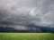 В Україні оголосили штормове попередження: де пройдуть грозові дощі