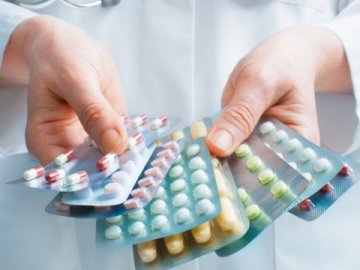 В Україні заборонили  продаж ліків дітям до 14 років