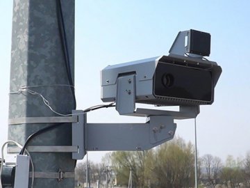 У Луцьку встановлять камери, що виявлятимуть «шумахерів». АДРЕСИ