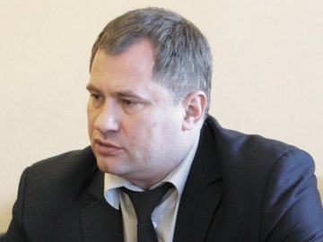 Волинського депутата звинуватили в надуманих закидах