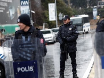Стрілянина у ресторані Стамбула: кривава помста 