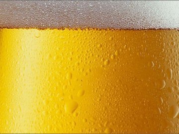 Волинським підприємцям видано 85 ліцензій на право роздрібної реалізації пива