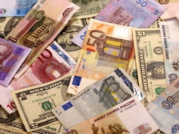  Курс валют у Луцьку на 16 грудня