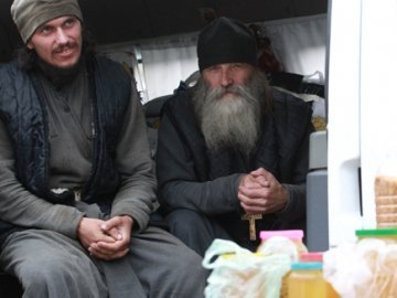 Моцарела від Бога: РПЦ збирається готувати православний санкційний сир 