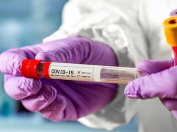 У чотирьох громадах на Волині – загрозлива ситуація щодо коронавірусу 