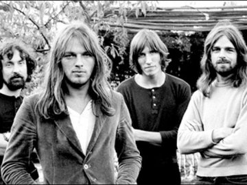 Pink Floyd остаточно розпався