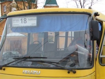 У Луцьку просять запустити два автобусні маршрути і відновити зупинки біля Центрального ринку