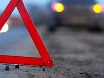 На Львівщині в аварії  постраждало 10 людей