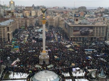 На вихідні влада готує масштабну провокацію в Києві, - Яценюк