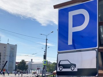 У Луцьку облаштують ще шість комунальних автостоянок: повідомили, де саме