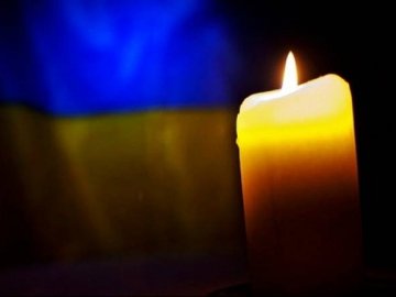 На Донбасі під час обстрілу загинув військовий