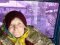 Мережу підкорило фото української бабусі у камуфляжі