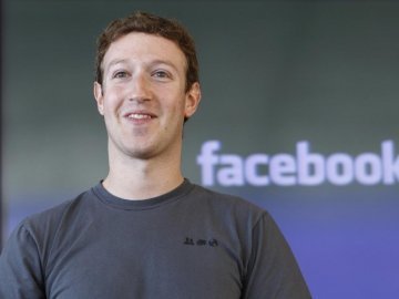 Проти засновника Facebook порушили справу через мову ворожнечі