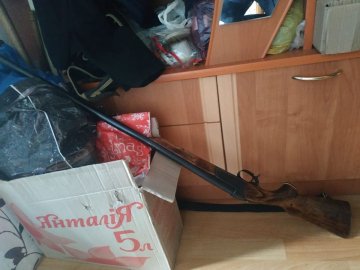 На Львівщині чоловік розстріляв колишнього співмешканця доньки