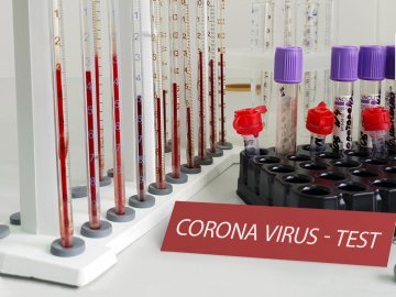 На Волині – 126 нових випадків коронавірусної хвороби