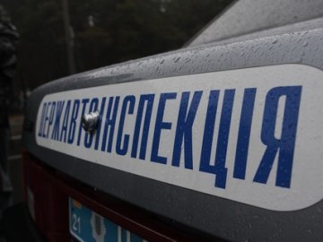 Координатор Автомайдану у Луцьку заявив, що на нього «наїхали» п’яні міліціонери