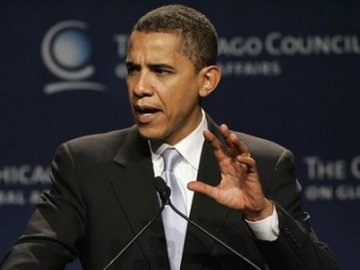 Обама може ввести санкції і проти опозиції, ‒ ЗМІ