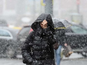 Погода в Луцьку та Волинській області на середу, 14 лютого