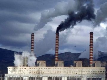 Петиція: у Луцьку – критичний показник забрудненості повітря