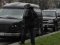 «Правий сектор» віддав ДАІшникам авто Януковича. ВІДЕО