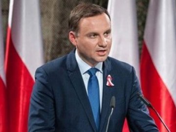 У Польщі підписали скандальний «антибандерівський» закон