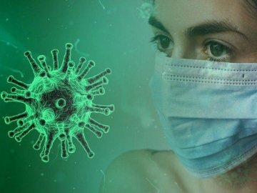 Повідомили статистику щодо коронавірусу в Україні за добу