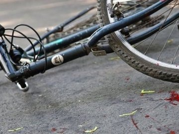 Водій, який на Волині на смерть збив велосипедиста, отримав покарання