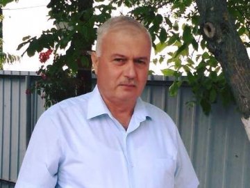Помер колишній голова Ківерцівської районної ради