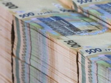 Волинь «заробила» на депозитах 5 мільйонів гривень