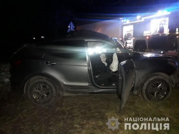 На дорозі Луцьк-Львів – смертельна аварія