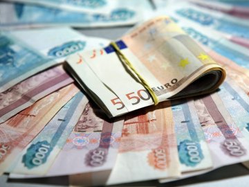 Курс валют у Луцьку на 26 березня