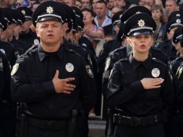 Почався набір поліцейських у ще двох містах України
