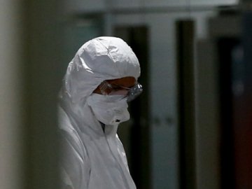 Смерть від коронавірусу в Луцьку: чоловік мав супутнє захворювання і пережив інсульт