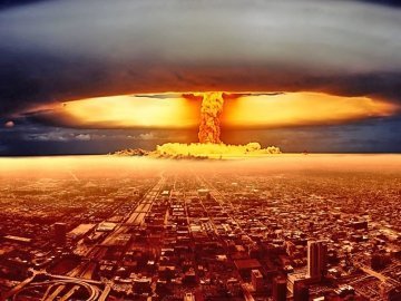 Україна може розірвати «ядерну угоду»