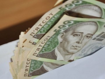 В Україні зросла середня зарплата