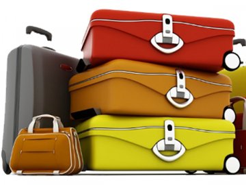 Як не втратити багаж під час подорожі? Корисні поради від ЗигЗак*