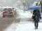 Мокрий сніг, хуртовини та ожеледиця: в Україні значно погіршиться погода