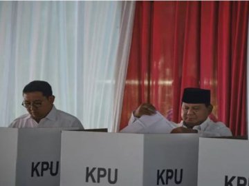 193 мільйони виборців: в Індонезії від перевтоми померло 272 члени виборчих комісій