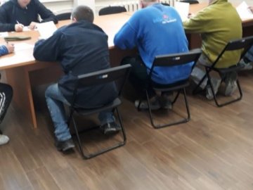 У Польщі затримали 5 українців, які незаконно працювали в країні