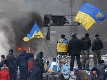 Назвали кількість жертв за період Майдану
